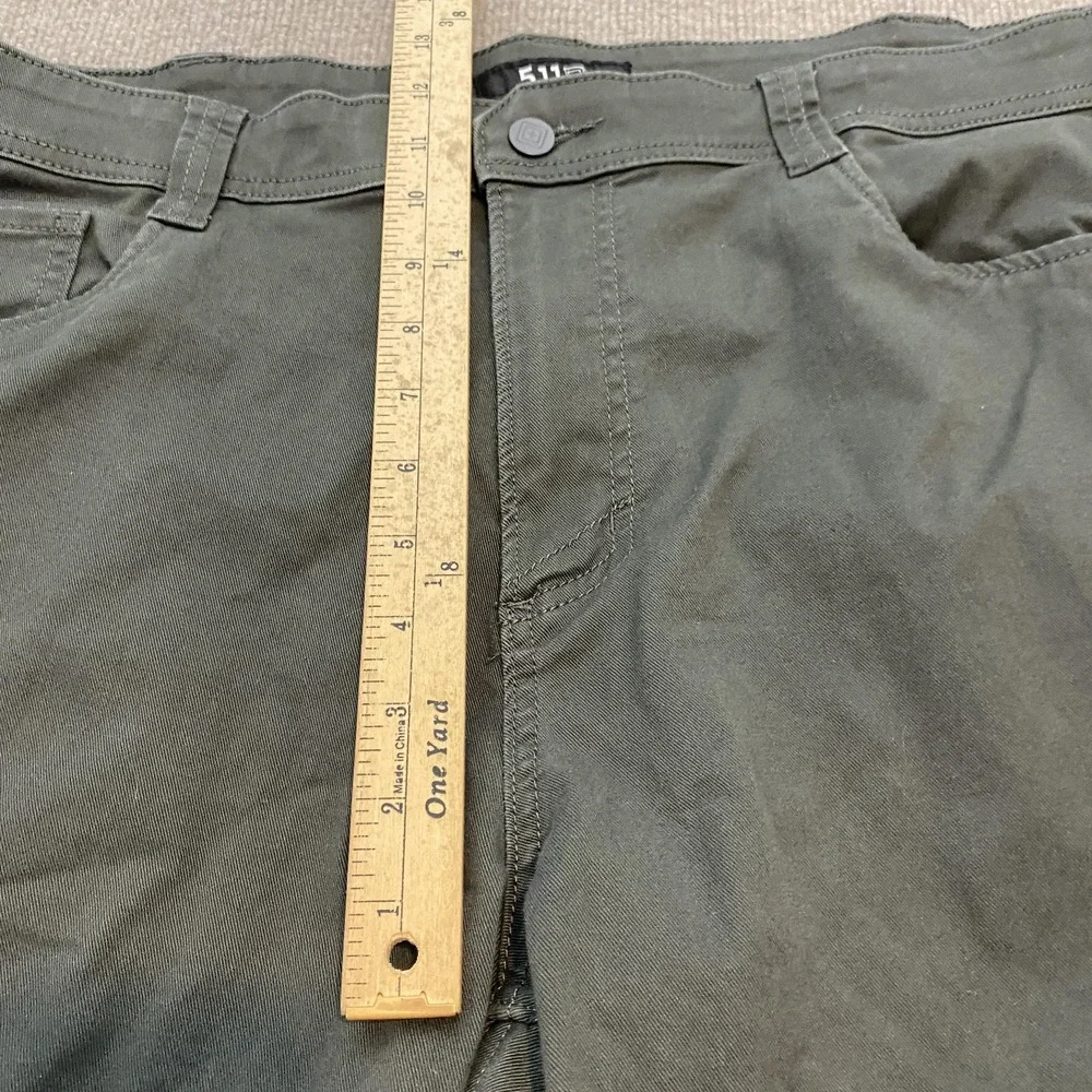 5.11 Tactical pre owned